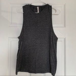 Lululemon Muscle Tank